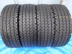 Bridgestone W900. Зимние, без шипов, 2013 год, износ: 10%, 1 шт. Под заказ