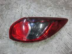 Стоп-сигнал. Mazda CX-5, KE, KE5FW, KE2AW, KE5AW, KEEFW, KEEAW, KE2FW