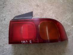 Стоп-сигнал. Honda Integra, E-DB8, E-DB9, E-DB6, E-DB7 Двигатель B18C3
