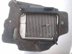 Радиатор отопителя. Honda: Civic, CR-V, Domani, Insight, Orthia, Civic Ferio, Integra SJ Двигатели: D14A4, D14Z2, D14A2, B16A2, D15Z3, D16Y2, D16Y3, D...