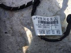 Проводка двери. Mercedes-Benz M-Class, W164