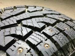 Hankook Winter i*Pike RW11. Зимние, шипованные, без износа, 4 шт
