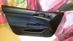 Обшивка двери. Toyota Caldina, AZT241, ZZT241, AZT246, ST246, ST246W Двигатели: 3SGTE, 1AZFSE, 1ZZFE