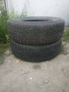 Nokian Hakkapeliitta 7. Зимние, без шипов, износ: 40%, 2 шт