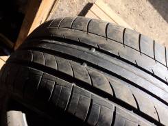 Dunlop SP QuattroMaxx. Летние, износ: 20%, 2 шт