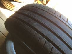 Dunlop SP Sport Maxx GT. Летние, 30 %, 1 шт