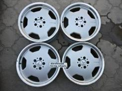 Mercedes. 8.0/9.0x18, 5x112.00, ET31/35, ЦО 66,6 мм. Под заказ