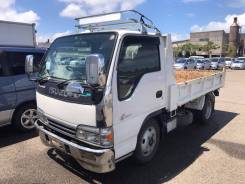 Isuzu Elf. NKR71E, 4HG1