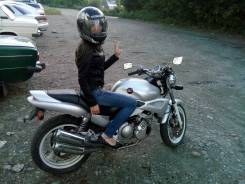 Yamaha FZX 250 Zeal. 250 куб. см., исправен, птс, без пробега