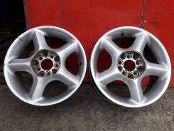Скад. 6.0/6.5x15, 5x100.00, 5x114.30, ET50/45