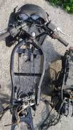 Kawasaki ZZR 250. 250 куб. см., неисправен, птс, с пробегом
