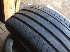 Dunlop SP Sport Maxx GT. Летние, износ: 20%, 1 шт