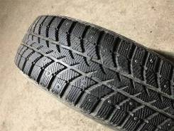 Bridgestone Ice Cruiser 5000. Зимние, шипованные, износ: 5%, 4 шт