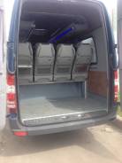 Mercedes-Benz Sprinter 515 CDI. Продаётся микроавтобус Mersedes-Benz Sprinter 515 CDI, 2 200 куб. см., 18 мест