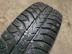 Bridgestone Ice Cruiser 7000. Зимние, шипованные, износ: 10%, 4 шт