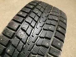 Dunlop SP Winter ICE 01. Зимние, шипованные, износ: 5%, 4 шт
