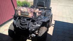 Stels ATV 800D. исправен, есть птс, с пробегом