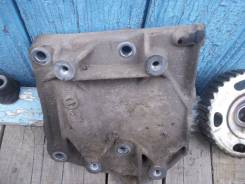 Крепление компрессора кондиционера. Honda Capa, GF-GA4, GF-GA6