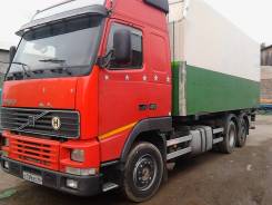 Volvo FH 12. Продаётся грузовик термобудка, 12 100 куб. см., 16 000 кг.