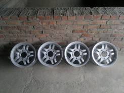 ВСМПО. x15", 5x139.70