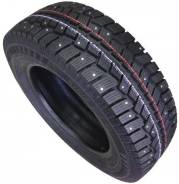 Matador MPS-500 Sibir Ice Van. Зимние, шипованные, без износа, 1 шт
