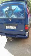 Нисан караван в разбор. Nissan Caravan