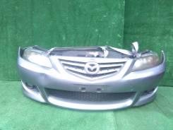 Ноускат MAZDA 6, GYEW, L3VE