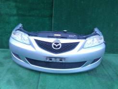 Ноускат MAZDA 6, GGEP, L3VE