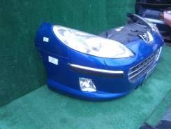 Ноускат PEUGEOT 407, VF36, XFV