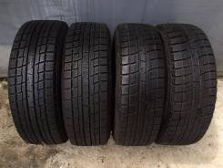 Yokohama Ice Guard IG50. Зимние, без шипов, 2014 год, износ: 5%, 4 шт