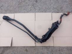 Горловина топливного бака. Lexus RX330, GSU30, GSU35, MCU35 Lexus RX350, GSU30, GSU35, MCU35 Lexus RX300, GSU35, MCU35 Toyota Harrier, ACU30, ACU30W...