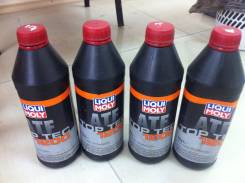 Liqui moly Top Tec. синтетическое