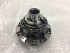 Механизм блокировки дифференциала. Toyota Yaris, NCP131, NCP10, NCP13