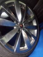Wiger. x19, 5x112.00, ET-40, ЦО 66,6 мм.