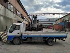 Isuzu Elf. Продам грузовик , 4 300 куб. см., 2 200 кг.