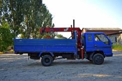 Baw Fenix. BAW Fenix 1044, 2007г., 3 298 куб. см., 4 000 кг.