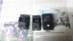 Кнопка стеклоподъемника. BMW 7-Series, E38 BMW 5-Series, E39