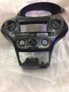 Консоль панели приборов. Toyota Yaris, SCP10, NCP131, NCP10, NCP12, NCP13 Toyota Vitz, NCP131, NCP10, SCP13, NCP13, SCP10, NCP15 Toyota Echo, SCP10, N...