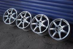Bridgestone. 8.0x17, 5x114.30, ET34