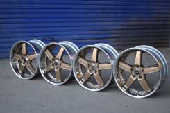Enkei. 8.5x18, 5x114.30, ET38