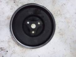 Шкив помпы. Mazda: Roadster, Revue, Demio, Eunos Cosmo, Lantis, Autozam AZ-3, Familia, Eunos Presso, Training Car Двигатели: B3E, B3ME