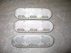Плафон салонный RENAULT Megane 2 K4MD812 1.6