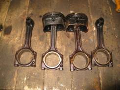 Поршень с шатуном Chevrolet Lacetti F16D3