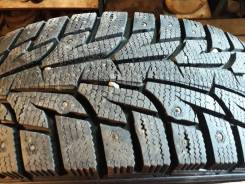 Hankook Winter i*Pike RS W419. Зимние, шипованные, 2016 год, износ: 5%, 4 шт