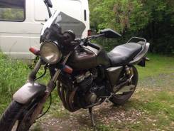Honda CB 400. 400 куб. см., исправен, птс, с пробегом
