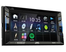 JVC KW-V230BT. Под заказ