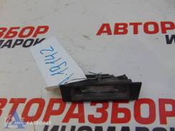Фонарь освещения номерного знака BMW 6-series (E63)
