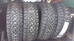 BFGoodrich All-Terrain T/A KO2. Грязь AT, износ: 5%, 4 шт