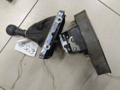 Кулиса кпп Peugeot 407 2004>