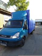 Iveco Daily. Ивеко Дейли, 2 500 куб. см., 3 000 кг.